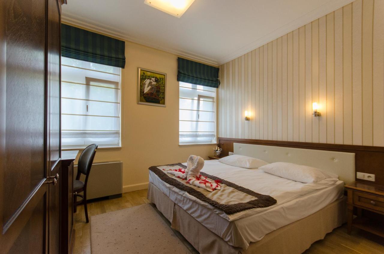 Hotel Apollo Darlowko Ngoại thất bức ảnh